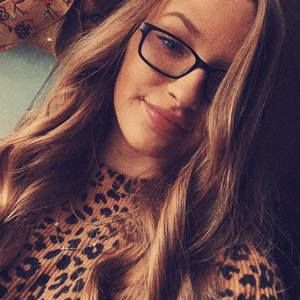 Meet your Posher, Bre